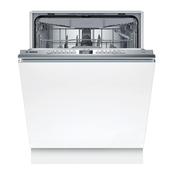 Bosch Integrated Dishwasher 14 Place image