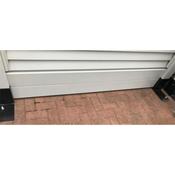 Smartfence Plinth Pack Goosewing Grey