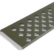 Smartfence Trellis Diamonds Olive Green