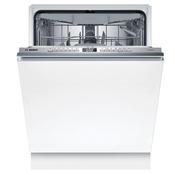 Bosch Series 6 Integrated Dishwasher