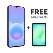 Samsung Galaxy A57 5G 256Gb Dark Blue image