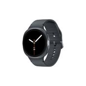 Samsung Galaxy 8 Smartwatch Dark Grey 44Mm