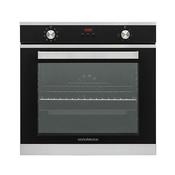 Nordmende Multifunction Oven Stainless Steel 78L