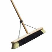 Varian Stiff Platform Brush 24"