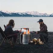 Solo Stove Bonfire Heat Deflector image