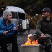 Solo Stove Ranger Stainless Steel 2.0 Firepit image