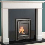Muckross Eco Insert 4.6Kw Stove Matt Black