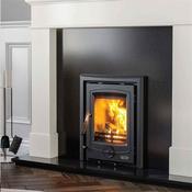 Achill Eco Multifuel Stove 7Kw Matt Black