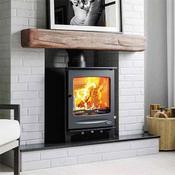Sherwood Eco Freestanding Boiler Stove 21Kw