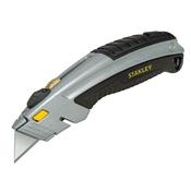 Stanley Instant Change Retract Knife image
