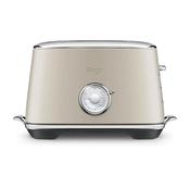 Sage Luxe Toaster 2 Slice Almond Nougat image