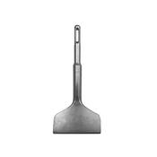 Powerspaten Sds-Plus Wide Tile Chisel 165 X 75Mm