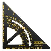 Stanley Adjustable Quick Square 170Mm