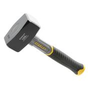 Stanley Fibreglass Club Hammer 1.25Kg image