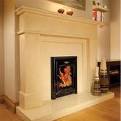 Waterford Stanley Cara Stove Replacement Glass