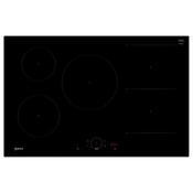 Neff N70 Induction Hob Black 80Cm image