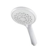 Triton T90  Handset Shower Head White