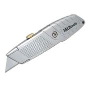 Tala Retractable Blade Utility Knife image