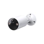 Smart Wire-Free Indoor/Outdoor Camera image