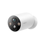 Smart Wire Free Security Camera