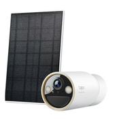 Tapo Battery Camera Solar-Powered Security Camera Kit image