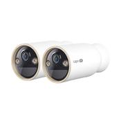 Tapo Battery Camera Wire-Free Indoor-Outdoor Security Camera image