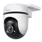Tp Link Tapo Outdoor Wifi Camera Pan Tilt image