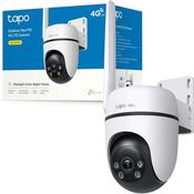 Tapo C501 4G Pan &amp; Tilt Camera image