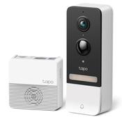 Tapo Video Doorbell Wireless With Hub image