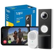 Tapo D235 Doorbell Camera
