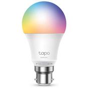 Tp Link Tapo Wifi Bulb Rgb Bayonet image