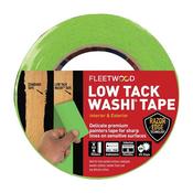 Fleetwood 1.5" Low Tack Sensitive Tape