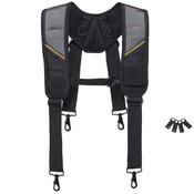 Pro Padded Suspenders