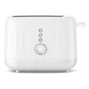 Kenwood Ripple Toaster 2 Slice White image