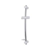 Triton  Sliding Rail Kit White / Chrome