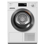 Miele 8Kg Tumble Dryer White