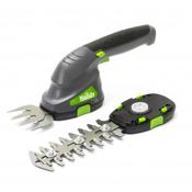 Handy 3.6V Cordless Shrub Shear &amp; Grass Blade image
