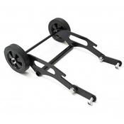 Handy Whacker Wheel Kit