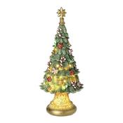 Light Up Christmas Tree image