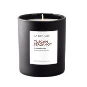 La Bougie Tuscan Bergamot Candle
