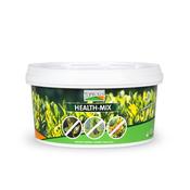 Topbuxus Health Mix 40 Tablets