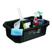 Truper Plastic Tray Organiser 20"