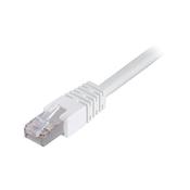 Deltaco Cat 6 Network Cable 15M Wht image