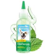 Fresh Breath Clean Teeth Gel Dogs 118Ml image
