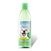 Fresh Breath Water Additive Dogs 473Ml image