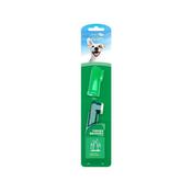 Fresh Breath Dogs Finger Brushes 2 Pack image