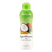 Gentle Coconut Allergenic Pup Shampoo 355Ml