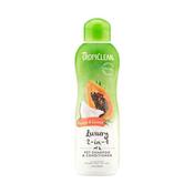 Papaya &amp; Coconut 2In1 Shampoo-Conditioner 355Ml image