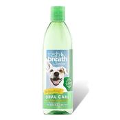 Fresh Breath Water Additive Dogs 236Ml image