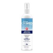Oxymed Anti-Itch Spray 236Ml